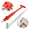 thumbnail image 2 of Auto Valve Stem Puller Installation Tool Tire Changer Core Plug Remover U4Q0, 2 of 9