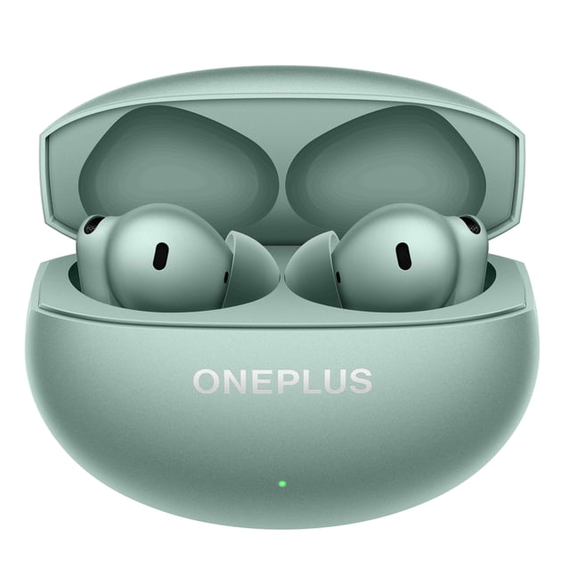 Auriculares inalámbricos Bluetooth OnePlus Buds 4 E513A - Zen Green