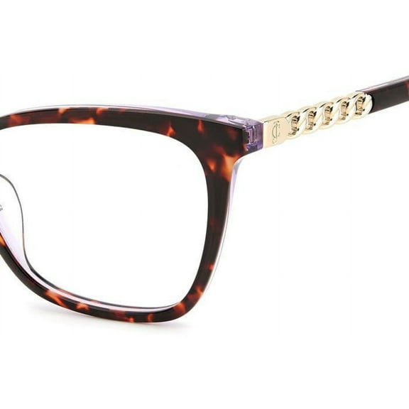 Eyeglasses Juicy Couture JU 240 /G 086 Havana Brown