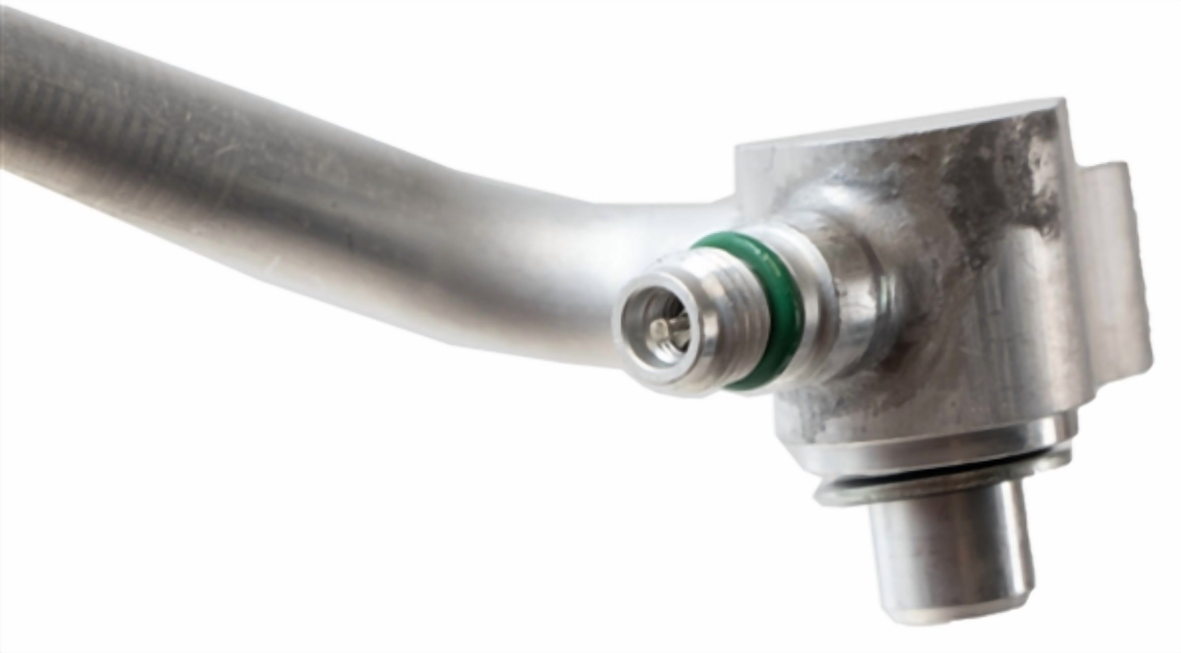 Hose Assy /Discharge Liq