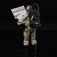 thumbnail image 6 of Ghostbusters Plasma Series Winston Zeddemore 6-Inch Collectible Ghostbusters: Afterlife, 6 of 7