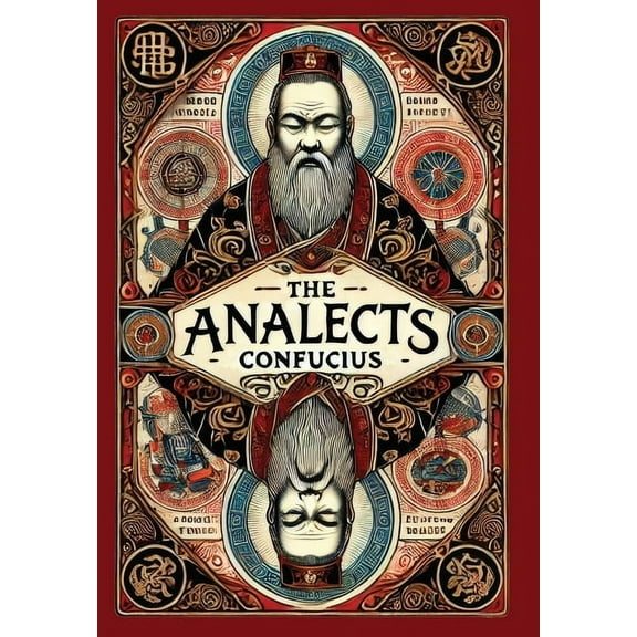 The Analects (Collector's Edition) (Laminated Hardback with Jacket), (Hardcover)