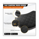 thumbnail image 5 of Almohada Inflable Ultraligera para Acampar con Suave Lavable, Almohada de Aire de Viaje PortáTil Compacta y Comprimible (Gris), 5 of 6