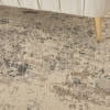thumbnail image 3 of Nourison Celestial Abstract Ivory/Grey 7'10" x 10'6" Area Rug, (8x11), 3 of 9