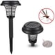 thumbnail image 1 of Lámpara LED solar para interiores y exteriores, ideal para jardín y patio., 1 of 5