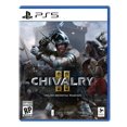 thumbnail image 1 of Jeu vidéo Chivalry 2 pour (PlayStation 5), 1 of 4