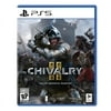 Chivalry 2, Deep Silver, PlayStation 5, 816819018989