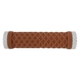 thumbnail image 2 of ODI VANS Lock-On Grips Gum 130mm, 2 of 3