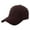 BG33_Coffee, variant on Cooling Running Hat for Men & Women Quick-Dry Breathable Performance Hat Lightweight UPF 50+ Unstructured Baseball Cap Black One Size