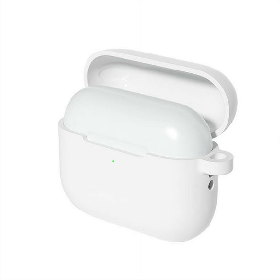 Silicone Protective Cover Case for AirPods Pro 3, Silicone Protective Shockproof Cover