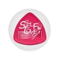 thumbnail image 1 of Premium Pink Makeup Puff Set Soft Velour Sponge For Even Foundation Application, 1 of 7