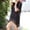 Black, variant on Crochet Swim Cover Up Bikini Cover Up Ropa De Playa Cover Up Poncho Top Wrap Skirt Swim Cover Classy Beach Cover Up Beach Wrap Bathing Suit Cover Up Beach Outfits for Women Black One Size