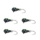 thumbnail image 3 of Cebos de anzuelo para perca BuyWeek 5 piezas de anzuelos para pesca en hielo, 3 of 14