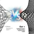 Heavy Duty Golf Practice Hitting Net Golf High Impact Barrier Net for