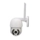 thumbnail image 3 of Cámara de seguridad para el hogar, cámara de seguridad WiFi inalámbrica Cámara de vigilancia Wi Fi Cámara de seguridad Wi Fi impermeable Diseño aerodinámico, 3 of 8