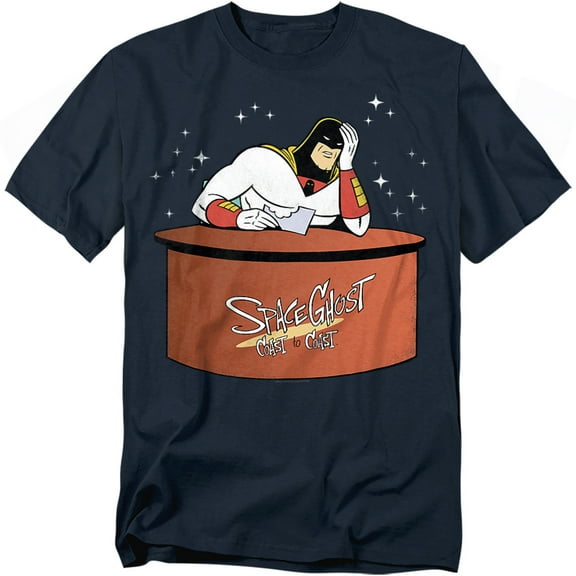 Space Ghost T-Shirt Great Galaxies Unisex Graphic Tee For Men & Women
