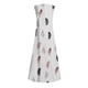 thumbnail image 5 of Elegante mujer Casual con cuello en V vestidos estampados verano sin mangas vestido de jersey OAVQHLG3B Store  lin121212, 5 of 5