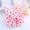 Red, variant on Adorable Pet Clothes for Cats & Small Dogs - Charming Spring & Autumn Wear Chest and Back Traction