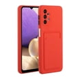 thumbnail image 3 of Étui en Silicone souple liquide pour Samsung, étui portefeuille de luxe avec porte-cartes pour A53, A73, A33, A13, A12, A34, A52, A54, A14, A72, A15, A25, A35, A55, 5G, 3 of 5
