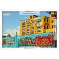 thumbnail image 3 of 5 Pointz Long Island City New York, Scenic Framed Art Print Wall Art Sold by Art.Com, 3 of 6