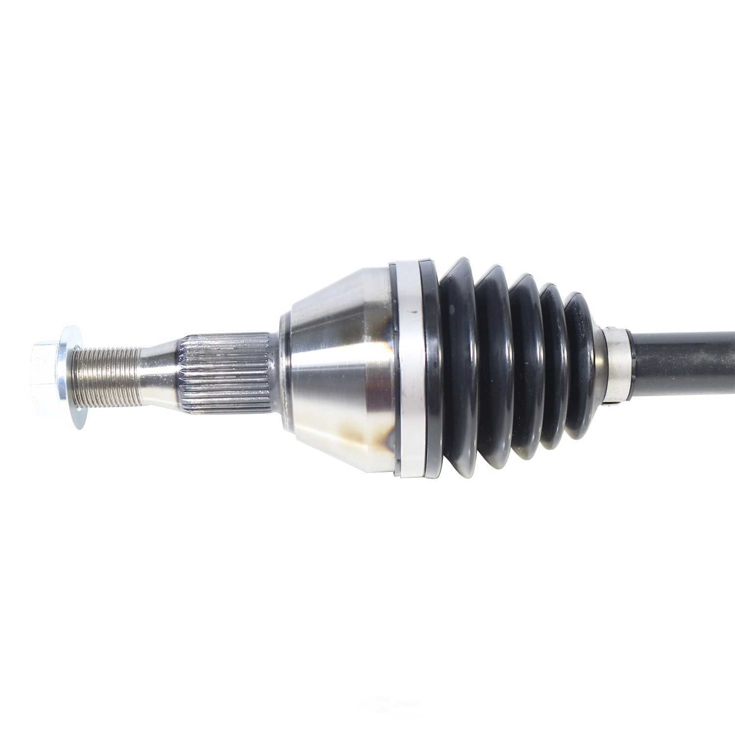 GSP NCV10232XD Buick, Cadillac, Chevrolet, Oldsmobile... CV Axle Assembly - Front Right, Buick