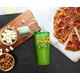 thumbnail image 3 of Vaso plateado Buffalo Teenage Mutant Ninja Turtles Michelangelo 590 ml, 3 of 9
