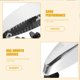thumbnail image 3 of unbranded Accesorios De Lugs Para Batería En Aleación De Aluminio Duraderos Y Portátiles Plata, 3 of 8
