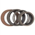 thumbnail image 1 of 20PCS F4A51 V4A51(R4A51) Automatic Transmission Clutch Friction Plates Kit for Carnival, 1 of 5