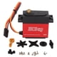 thumbnail image 2 of Servo de 30 kg motor servo de 30 kg de alta velocidad antiinterferencia roja para coche de control remoto 1/10 ANGGREK Otros, 2 of 8