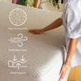 thumbnail image 4 of Casper Sleep Original Foam Mattress, Queen, 4 of 6