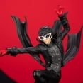 thumbnail image 6 of First4Figures Persona 5: Joker 12-Inch Tall PVC Painted Statue, 6 of 8