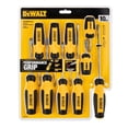 thumbnail image 1 of Juego De Destornilladores Dewalt 10 Piezas Punta Magnetica, 1 of 3