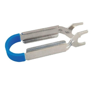 SharkBite U711 Pinze Scollegamento 1/2 Pollice – Raccordo Idraulico Push-to-Connect – Viola