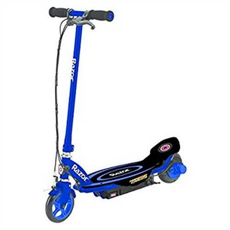 Razor Power Core E95 Electric Scooter - Blue