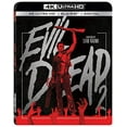 thumbnail image 2 of Evil Dead 2 (4K Ultra HD + Blu-ray), 2 of 2