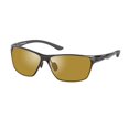 thumbnail image 1 of Gafas de sol Eagle Eyes Atomic polarizadas de aluminio UV 99,9%, 1 of 6