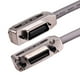 thumbnail image 2 of 0.6M-1M IEEE-488 GPIB Cable Adaptador de conector de metal Plug and Play Nuevo, 2 of 5