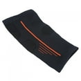 thumbnail image 2 of Codera ANGGREK Deportes Unisex Entrenamiento De Baloncesto Y Voleibol Negro 23 X 12,5 cm, 2 of 8