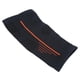 thumbnail image 4 of Protector de codo de nailon deportivo Unisex, funda protectora para brazo con protección, color negro, 1 ud., 4 of 10
