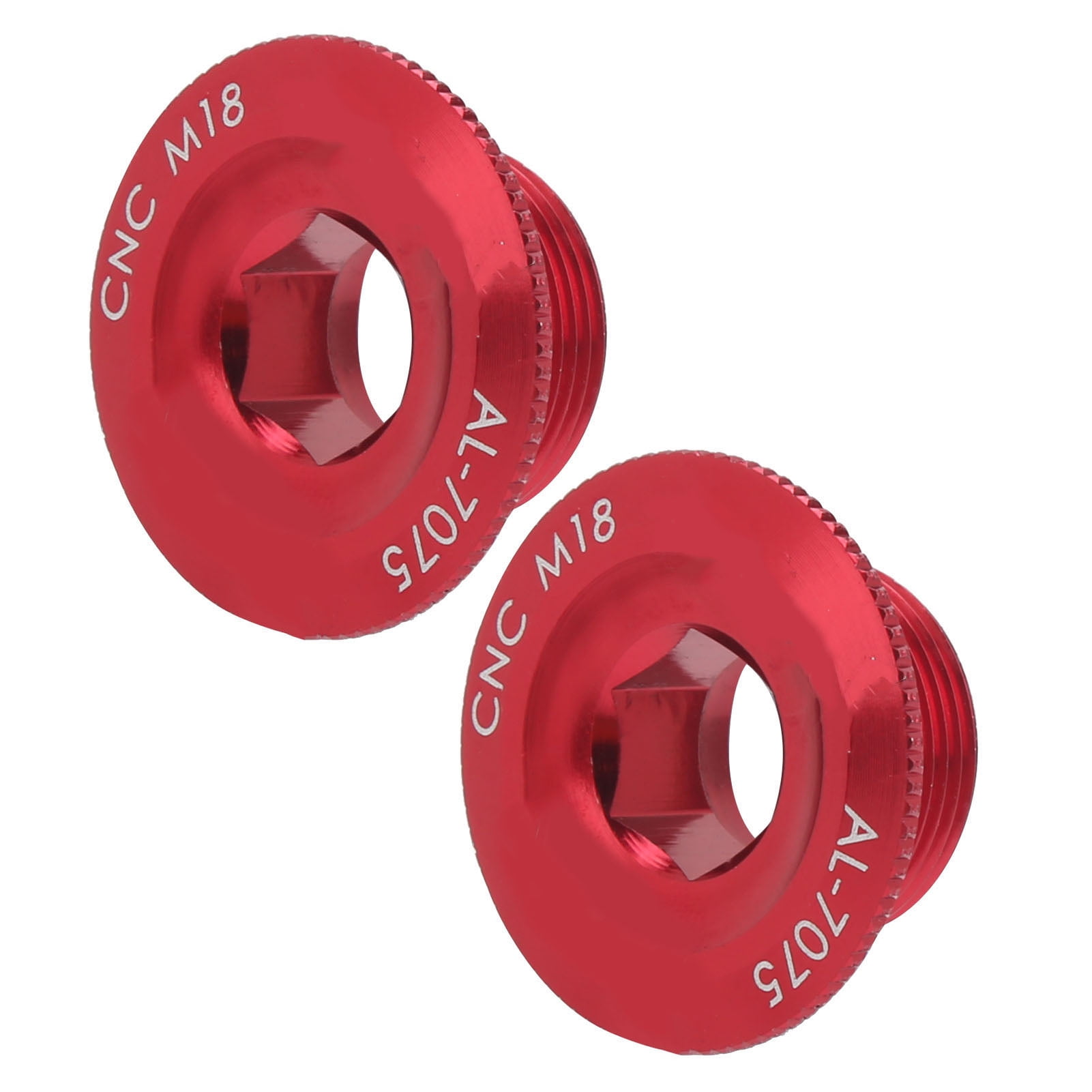 VGEBY Crank Cover Screw , Crank Cover Dustproof For Prowheel H