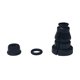 thumbnail image 2 of Clip de Unión 1K0798741 Accesorios Profesionales Resistentes para, 2 of 9