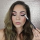 thumbnail image 2 of Brocha de maquillaje Beauty Junkees Mezcla de sombras de ojos Angulares, 2 of 5