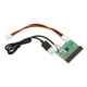 thumbnail image 1 of Conector de AccionAmiento Flóppy DE 1.44MB DE 3.5in, 34 PIN A Adaptador de Cable Material USB Material PCB Operación simple para PC Simple, 1 of 7