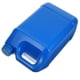thumbnail image 2 of Empty Bottle with Cap Reusable Storage Bottle Liquid Container Water Storage Jug 5L, 2 of 3