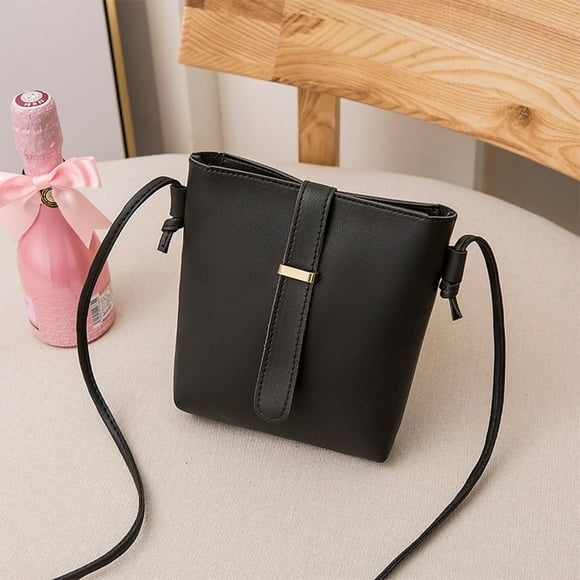 Women Crossbody Bag Quilted Padding Pleated Cloud Ladies Handbags Messenger Bags