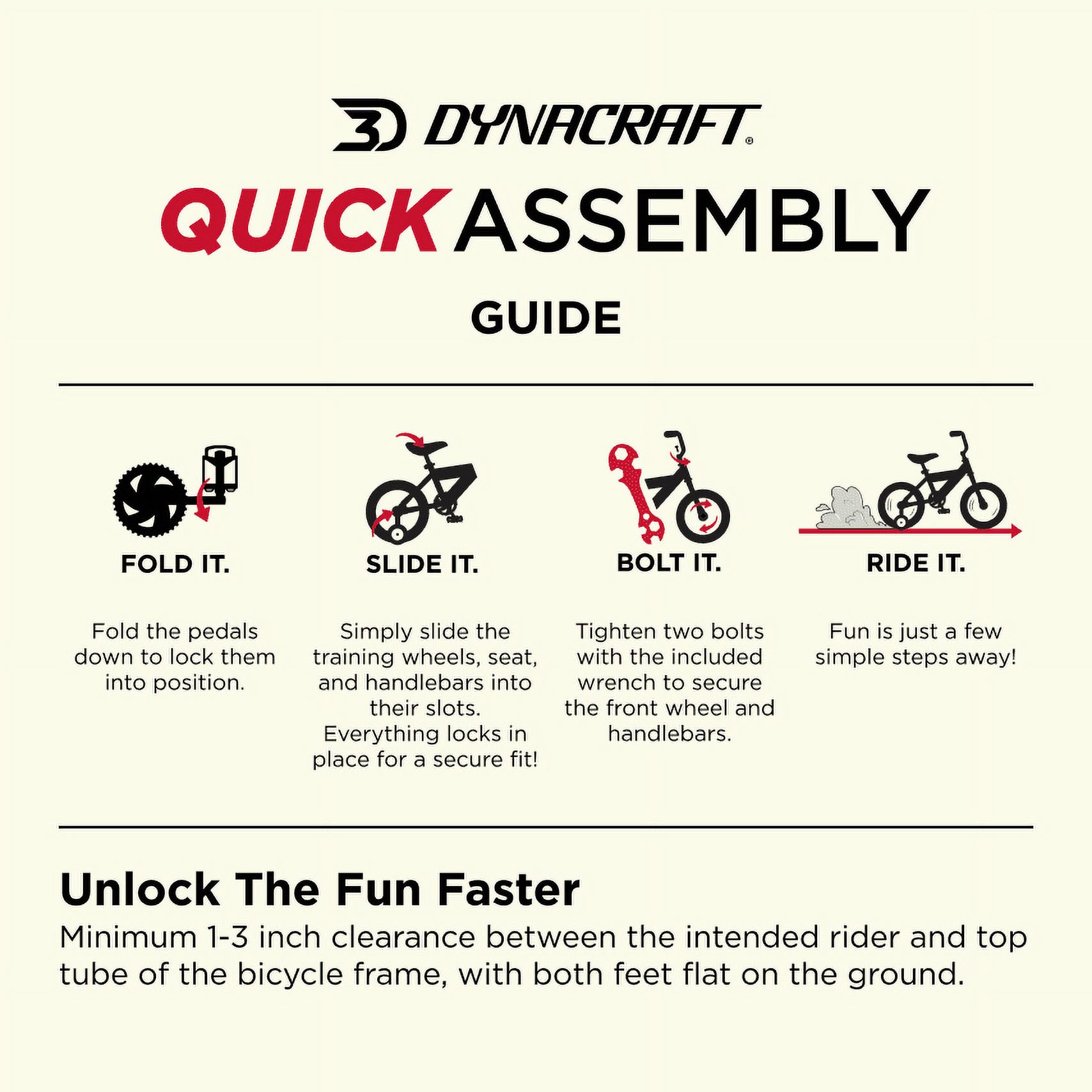 Dynacraft Nitrous 16 Inch Boys BMX Bike photo 5