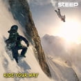 thumbnail image 2 of Jeu vidéo Steep pour PS4, 2 of 6