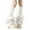 White, variant on Gyujnb Winter Leg Warmers Knitted Retro Bohemian Style Boot Cuffs Ankle Socks for Ladies Cozy Sleeves Fashionable Layering
