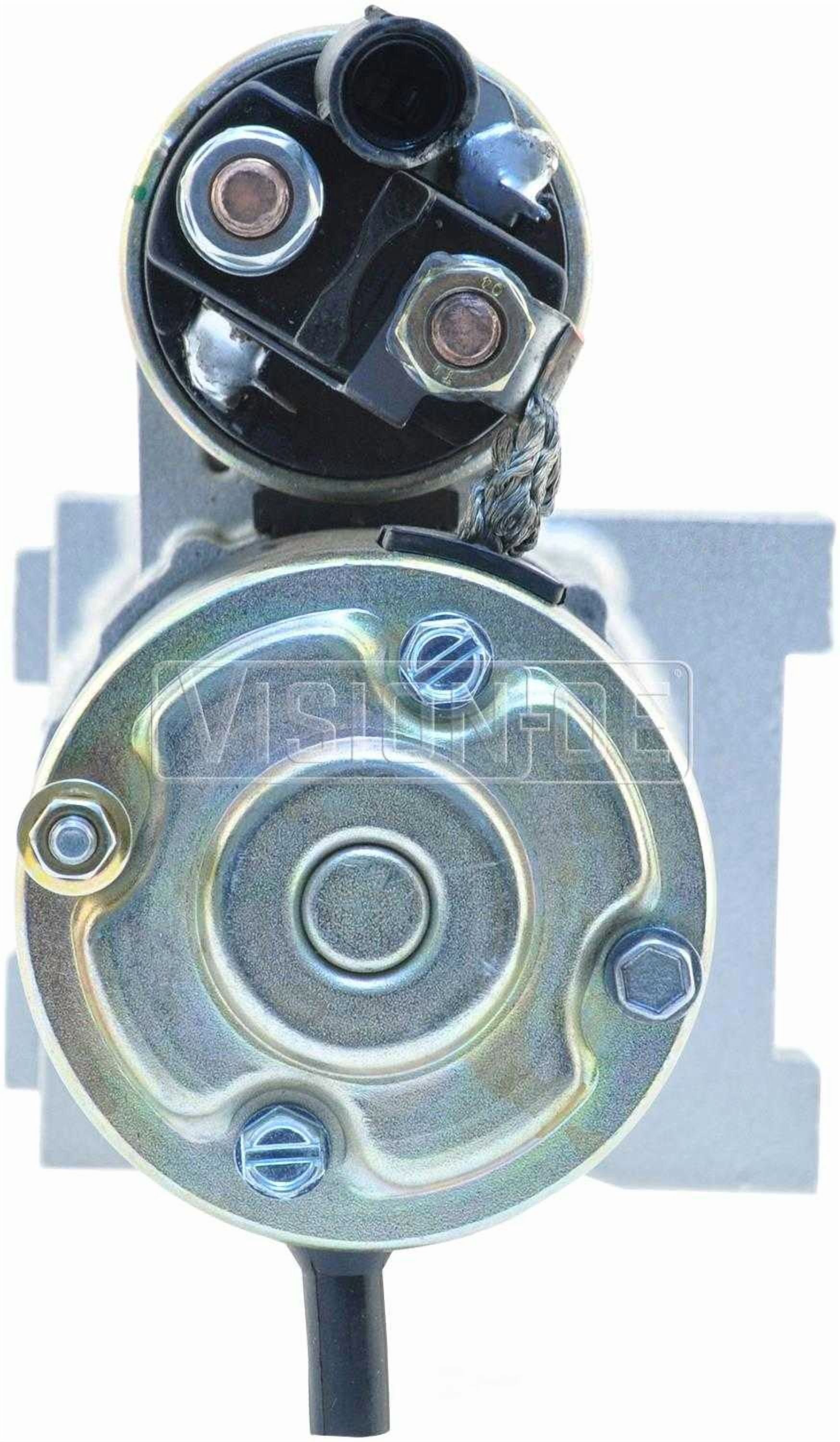 Vision OE 19129 Starter Motor