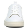 thumbnail image 6 of Vionic Men's Felix Lucas Fashion Sneaker White Leather 7M, 6 of 10